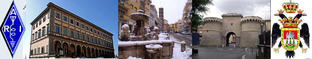 Associazione Radioamato Italiani